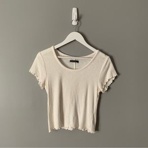 Abercrombie & Fitch Crop Top